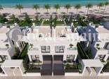 Nouvelle construction - VILLA -
LOS ALCÁZARES