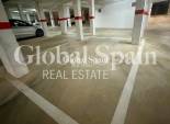 Wiederverkauf - DER PARKPLATZ / GARAGE -
TORREVIEJA - Cabo Cervera
