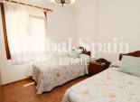 Revente - MAISON -
BENISSA - Costa Blanca