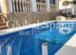 Resale - VILLA -
TORRE PACHECO - Inland