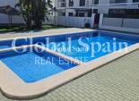 Revente - PENTHOUSE -
PILAR DE LA HORADADA - Costa Blanca