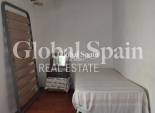 Resale - VILLA -
CALLOSA D'EN SARRIÀ - Callosa De Ensarrià