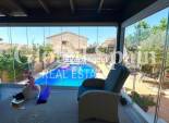Resale - VILLA -
ORIHUELA COSTA - La Regia