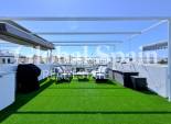Wiederverkauf - PENTHOUSE -
ORIHUELA COSTA - Costa Blanca