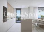 Nieuwbouw - PENTHOUSE -
ESTEPONA - Buenas Noches