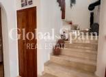 Resale - VILLA -
GUARDAMAR DEL SEGURA - EL RASO