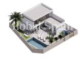 Nieuwbouw - Villa -
SAN JAVIER