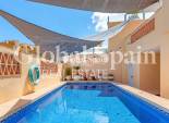 Resale - VILLA -
ALFAZ DEL PI