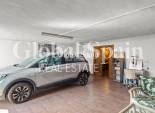 Wiederverkauf - VILLA -
TORREVIEJA - Costa Blanca