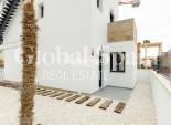 Nieuwbouw - VILLA -
TORREVIEJA - Torretas