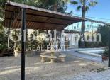 Resale - HOUSE -
TOTANA - Costa Calida