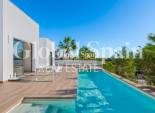 Resale - VILLA -
LAS COLINAS GOLF RESORT - Costa Blanca