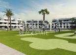 Wiederverkauf - WOHNUNG -
GUARDAMAR DEL SEGURA - Costa Blanca