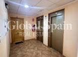 Wederverkoop - APPARTEMENT -
TORREVIEJA - Center
