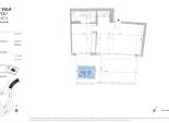 Nouvelle construction - PENTHOUSE -
FUENGIROLA - Higueron