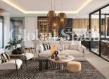 Nouvelle construction - VILLA -
BENALMÁDENA - La Capellanía