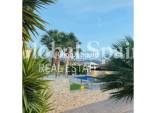 Wederverkoop - VILLA -
ALFAZ DEL PI - Costa Blanca