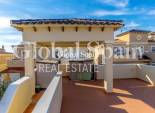 Wiederverkauf - VILLA -
ORIHUELA COSTA - Costa Blanca