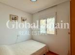 Wederverkoop - PENTHOUSE -
TORREVIEJA - Playa del Cura