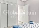 Wiederverkauf - WOHNUNG -
TORREVIEJA - Center