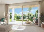 Nouvelle construction - APPARTEMENT -
FINESTRAT