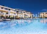 Nieuwbouw - APPARTEMENT -
ESTEPONA - Atalaya Golf