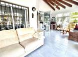 Revente - VILLA -
CATRAL - Costa Blanca