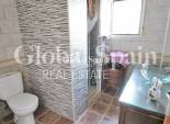 Wederverkoop - VILLA -
FORMENTERA DEL SEGURA - C- Cooperativa