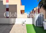 Resale - APARTMENT -
GUARDAMAR DEL SEGURA - Costa Blanca