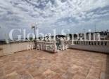 Wederverkoop - HUIS -
TORREVIEJA - Costa Blanca