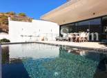 Resale - VILLA -
SAN MIGUEL DE SALINAS - Inland
