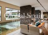 Nieuwbouw - APPARTEMENT -
ESTEPONA - El campanario