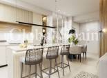 Nieuwbouw - PENTHOUSE -
SANTA ROSALÍA