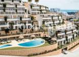 Nieuwbouw - HUIS -
FUENGIROLA - Higueron