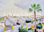 Wederverkoop - VILLA -
LOS MONTESINOS - Costa Blanca