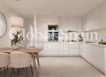 New Build - PENTHOUSE -
TORREVIEJA - Center