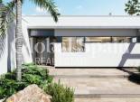 Nieuwbouw - VILLA -
SAN JAVIER - San Javier