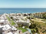 Nieuwbouw - PENTHOUSE -
CASARES - Buenas Noches