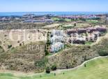 Nowo zbudowane - Daszek -
Mijas - Calanova Golf