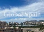 Neubau - PENTHOUSE -
CALPE - Playa La Fossa
