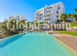 Resale - APARTMENT -
LAS COLINAS GOLF RESORT - Costa Blanca