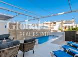 Venta - 4. Casa - Chalet Independiente -
CIUDAD QUESADA - Costa Blanca South