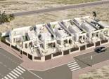Nieuwbouw - VILLA -
LOS ALCÁZARES