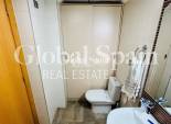Revente - APPARTEMENT -
LA MATA - Costa Blanca