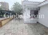 Resale - VILLA -
ORIHUELA COSTA - CAMPOAMOR