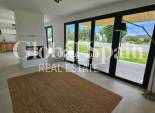 Resale - VILLA -
JÁVEA - Costa Blanca