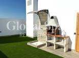 Revente - APPARTEMENT -
TORREVIEJA - Parque de las Naciones