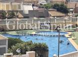 Odsprzedaż - DOM -
TORREVIEJA - LOS BALCONES - LOS ALTOS