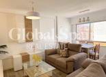 Wiederverkauf - WOHNUNG -
TORREVIEJA - Costa Blanca