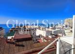 Revente - PENTHOUSE -
TORREVIEJA - Paseo maritimo
